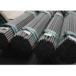 Round Cold Drawn 316L Steel Seamless Pipe , High Temperature Tube for sale