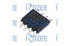 China MAX13085EESA+T supplier