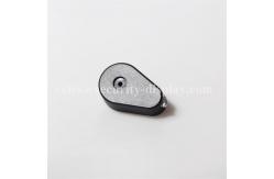 China Anti Theft Retractable Security Tether / Cable Recoiler With ABS Shell supplier