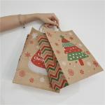 Customized Paper Bags with Drawstring for Gift/Garment/Shopping Eco-Friendly and Affordable for sale