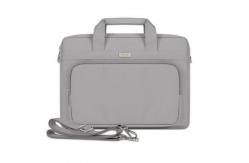 China High Quality Laptop Bag Business Briefcase With Shoulder Strap supplier