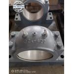 Heavy Load GZ4-215 Split Plummer Block Four Bolts ID 32mm OD 215mm for sale