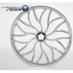 Motorcycle forged aluminum alloy wheels XQ-M-21x3.5 for sale