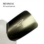 PET-PH114 PET Liquid Gatler Ash Car Paint Protection Film Self Healing for sale