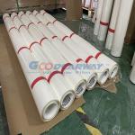Instant Healing TPU PPF Anti-Yellowing 8 Years Warranty Car Paint Protection Film