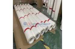 China Instant Healing TPU PPF Anti-Yellowing 8 Years Warranty Car Paint Protection Film supplier