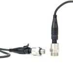 0.5-4.5V I2C 10bar Packard Oil Pressure Sensor Smart Water Ceramic Pressure Sensor for sale