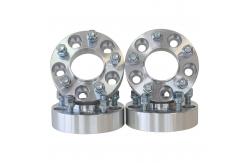 China 3 (1.5 per side) 5x4.5 HUBCENTRIC Wheel Spacers Wrangler TJ Cherokee supplier
