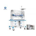 Hospital Newborn Incubator For Preterm Babies With Humidity Reservoir for sale