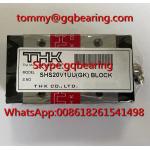 THK SHS25V Linear Ball Bearing SHS25V1UU(GK) Linear Block 30x44x79mm for sale