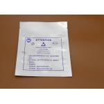 Easy To Keep Fresh Aluminum Foil Bags , Customized Padded Flat Rate Envelope