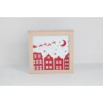 Transform Your Home into a Winter Wonderland with Metal Christmas Decoration for sale