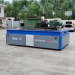 25 Tons Lifting System Electric Transfer Car Electrical Trolley Cart