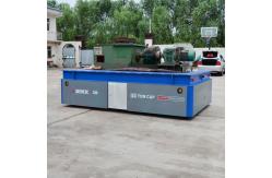 China 25 Tons Lifting System Electric Transfer Car Electrical Trolley Cart supplier