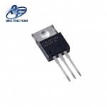 BOM list kit supplier TI/Texas Instruments LM317AT Ic chips Integrated Circuits Electronic components LM3 for sale