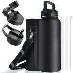 Tea Recommended Portable Water Cup BPA Free Material Type 304ss for sale