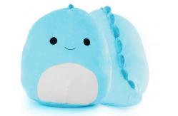 China ODM Machine Washable Skin Friendly Dinosaur Plush Toy supplier