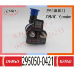 295050-0421 DENSO Diesel Engine Fuel Injector 295050-0421 370-7287 3707287