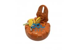 China Dx225 Fuel Tank Cover Excavator Repair Kits supplier