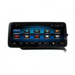 Right Peptide Mercedes Benz Head Unit Android 10 Car Audio 12.3 Inch 64GB for sale
