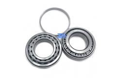 China 5M7335 Excavator Bearing Support Rotating Shafts And Reduce Friction supplier