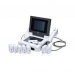Ultrasound Vaginal Tightening 4d Hifu Machine for sale