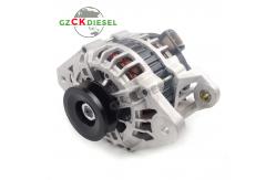 China Alternator 129E20-77200 2616068 for BD30 EX70G EX60G Excavator supplier