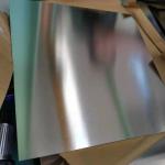 ISO9001 0.5mm Molybdenum Sheets Cold Rolled TZM Plate for sale
