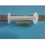 Amber PEI Ultem Thermoplastic Coil Axis Wrapping Post for sale