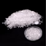 Medium Hydroxyl Saturated Polyester Resin for sale