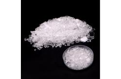 China Medium Hydroxyl Saturated Polyester Resin supplier
