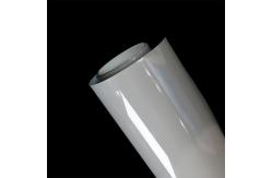 China Immediate Self Healing Anti-Scratch Self-Adhesive 10 Mil Clear TPU Car PPF supplier