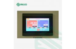 China -40°C Environmental Chamber Constant Temperature Humidity Test Chamber supplier