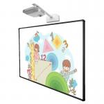 10-Point Infrared Interactive Whiteboard with Optional Projector for sale