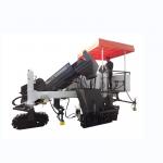 2m Paving Vibrating Rod Slipform Paver Machine For Slope Protection