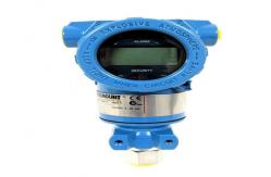 China Rosemount 3051TG In-Line Pressure Transmitter 3051TG4A2B21AB4M5E5 -14.7 to 4000PSI supplier