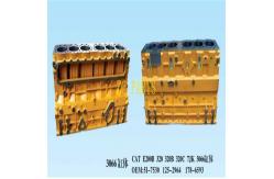 China 5I7530 125-2964 Engine Cylinder Block Fit For Cat E200B 320 320C 3066 supplier