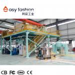 Water Atomization Powder Manufacturing Equipment for Copper , Fe , etc., powders for sale