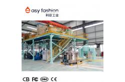 China Water Atomization Powder Manufacturing Equipment for Copper , Fe , etc., powders supplier