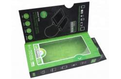China 210gsm CDR Consumer Electronics Packaging Boxes 1000pcs For Power Bank supplier
