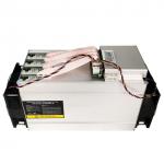 Used 910W Antminer L3+ 504mh 580mh Litecoin Mining Machine