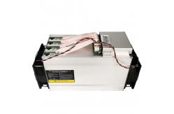 China Used 910W Antminer L3+ 504mh 580mh Litecoin Mining Machine supplier