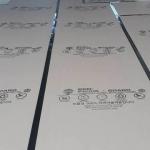 Perfect Solution Floor Protection Paper Waterproof Exclusive Flex Fiber Technology for sale