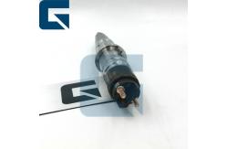 China 0445120080 Common Rail Diesel Fuel Injector supplier