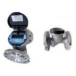 Class1 Accuracy Ultrasonic Water Meter For Municipal Water Supply for sale