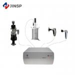 1064nm Laser Multi Channel Raman Spectroscopy Device Online Raman Analyzer For Liquids for sale