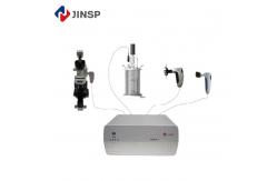 China High Sensitivity Raman Analyzer Process Instruments 50-60Hz 785nm Laser Deep Cooling supplier