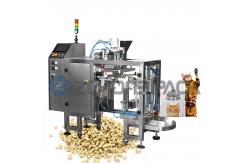 China Introduction to The Single-station Prefabricated Bag Packaging Machine for Cat Litter supplier