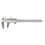 0-150mm/0-6′′ Mono-Block Stainless Steel Vernier Caliper for sale