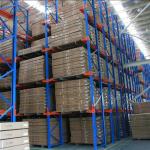 Heavy Duty Shelving  Drive in Racking for High Loading Pallet Racks